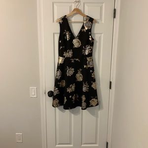 White House Black Market Dress - never worn!